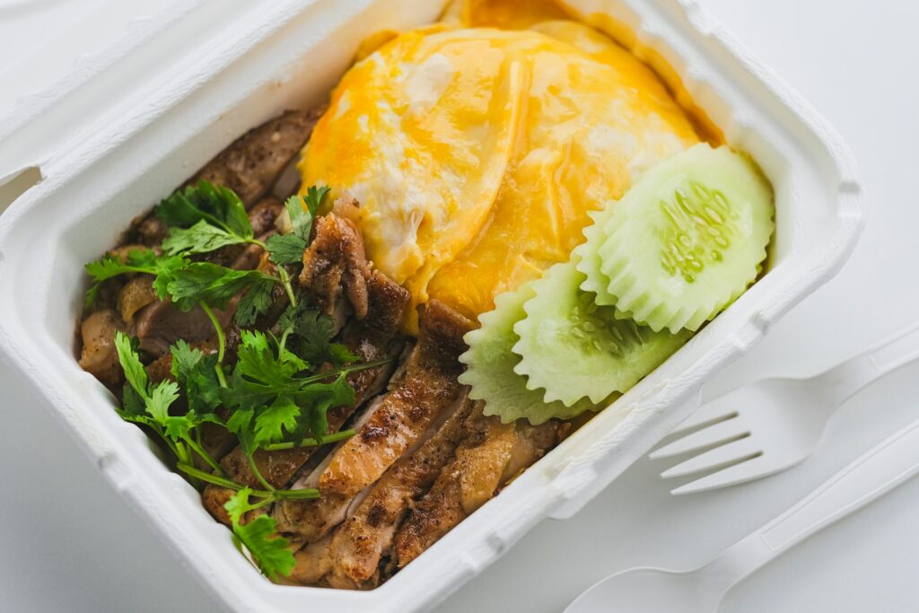Thai Takeaways
